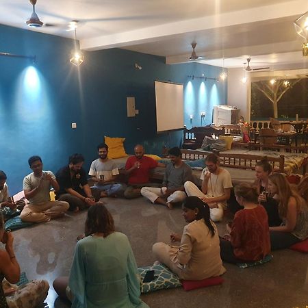 Unearth Hostel أورفيلا المظهر الخارجي الصورة