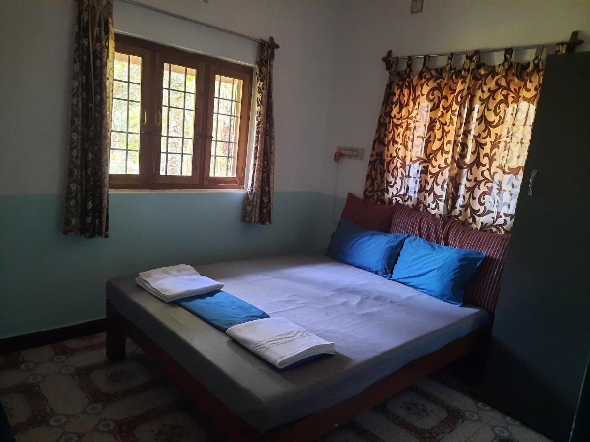 Unearth Hostel أورفيلا المظهر الخارجي الصورة