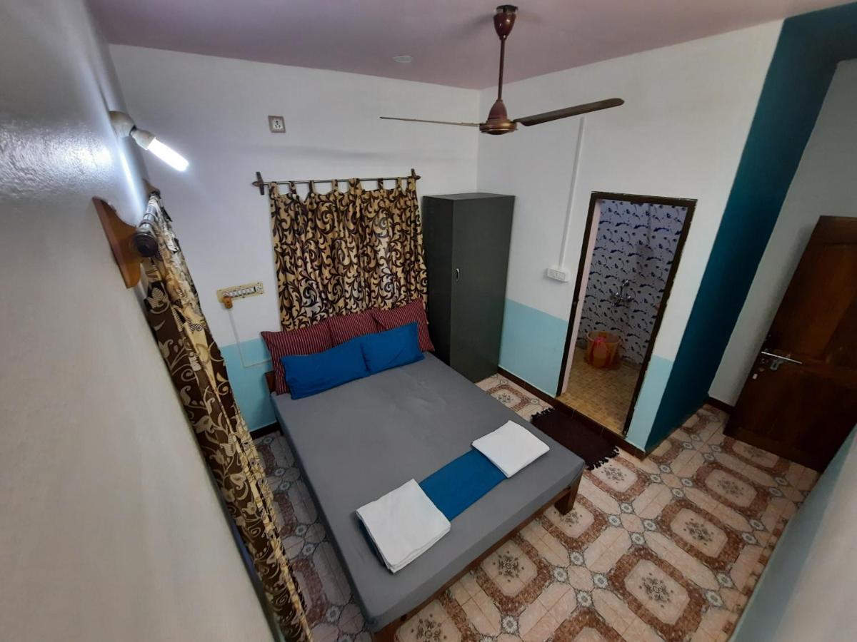Unearth Hostel أورفيلا المظهر الخارجي الصورة